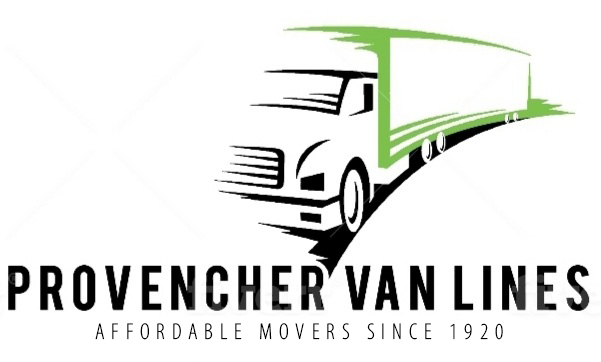 Provencher Van Lines